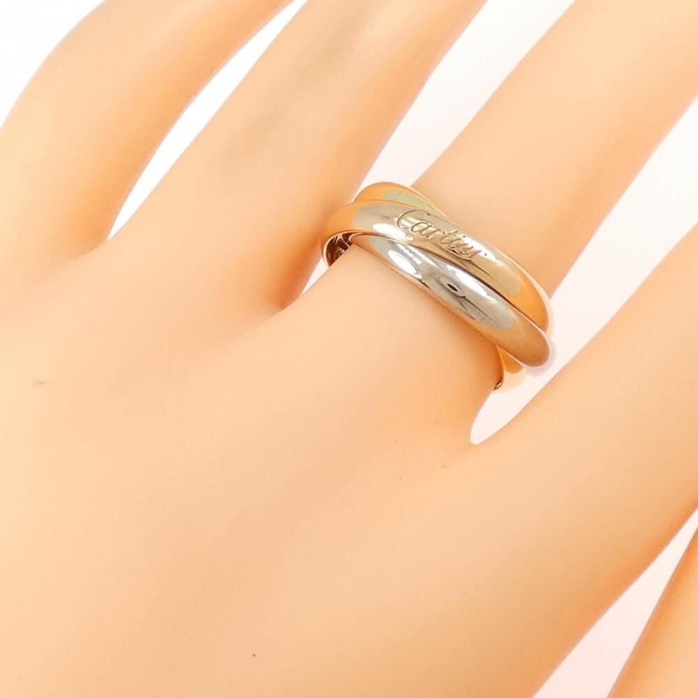 Cartier Trinity Ring - Picture 5 of 5